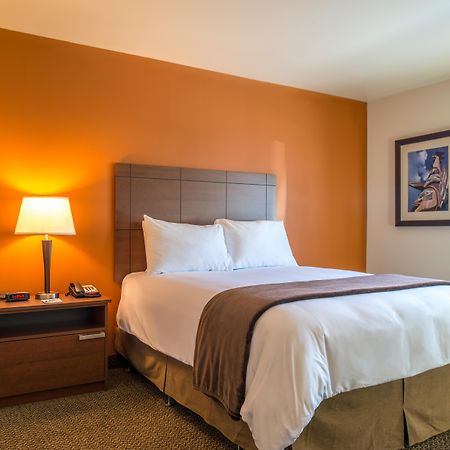 My Place Hotel-Billings, Mt Exteriér fotografie