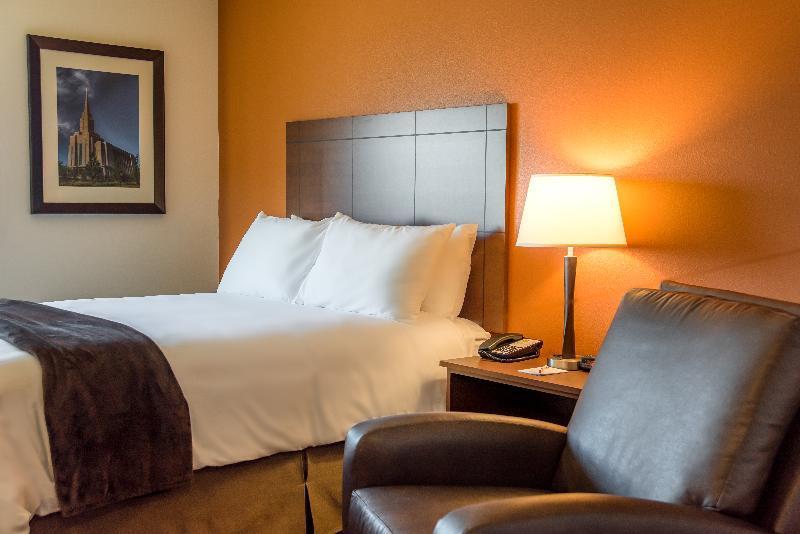 My Place Hotel-Billings, Mt Exteriér fotografie