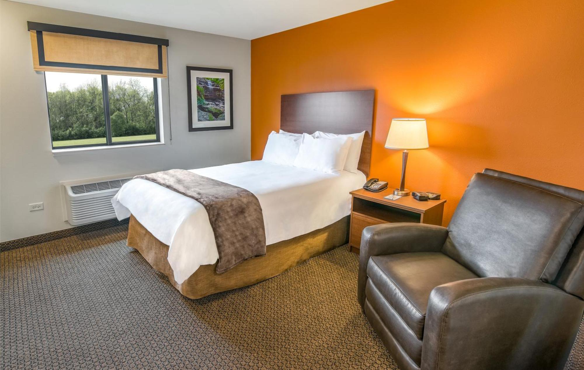 My Place Hotel-Billings, Mt Pokoj fotografie